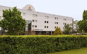 Comfort Hotel Aeroport Lyon St Exupery
